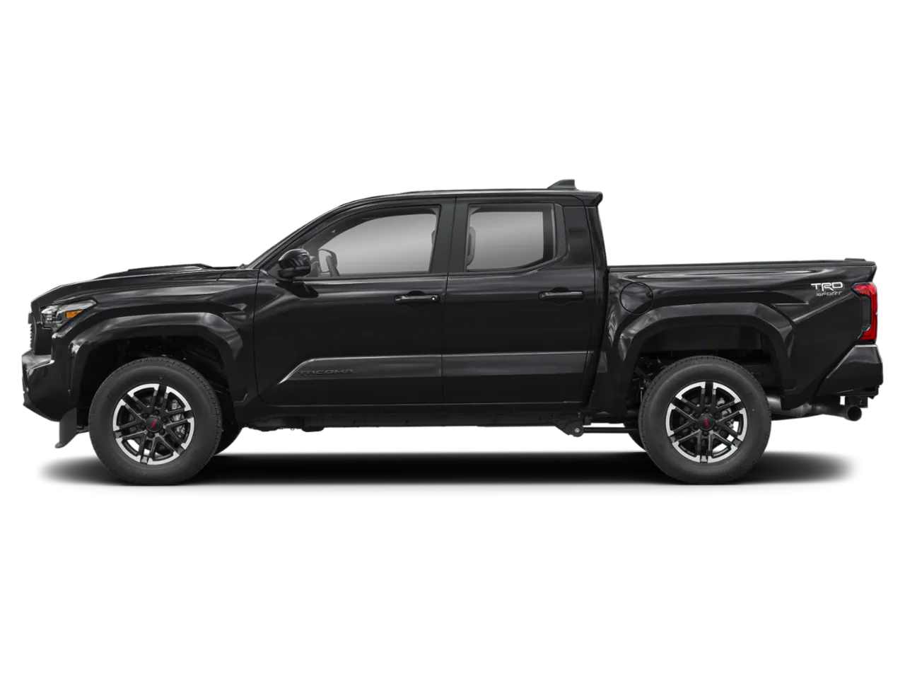 New 2026 Toyota Tacoma TRD Sport in Hollywood FL